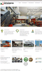 Mobile Screenshot of brickens.com
